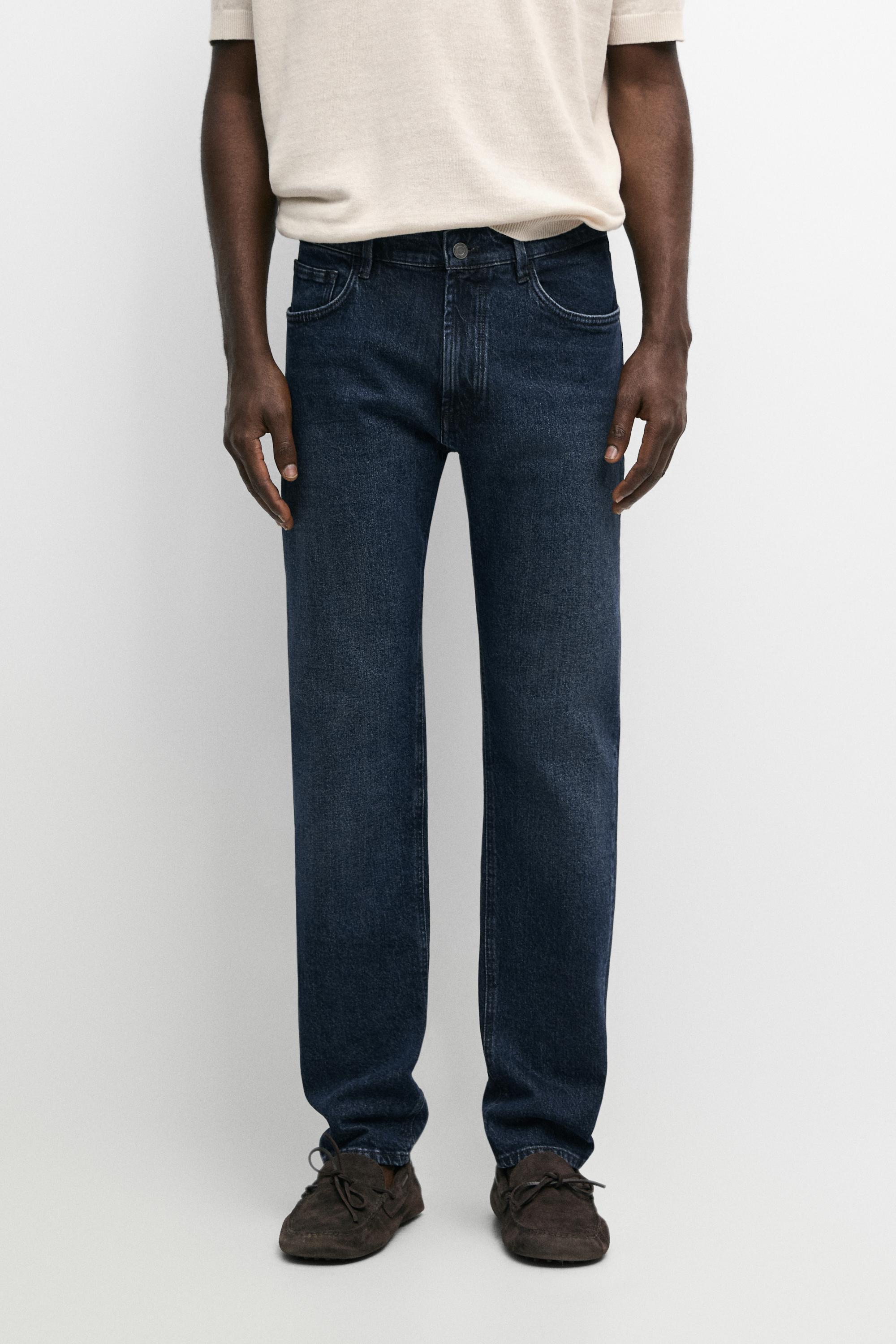 Jean slim fit